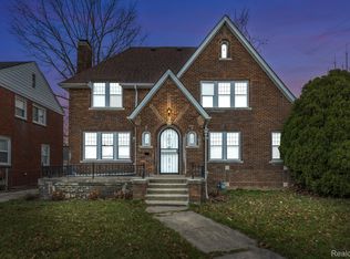 5959 Three Mile Dr, Detroit, MI 48224