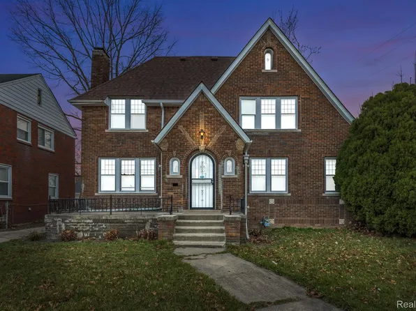 5959 Three Mile Dr, Detroit, MI 48224