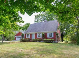 1630 Greenland Road, Portsmouth, NH 03801
