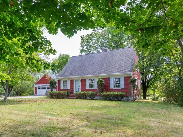 1630 Greenland Road, Portsmouth, NH 03801