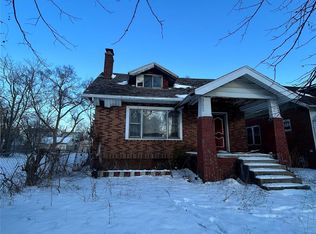 11384 Belleterre St, Detroit, MI 48204