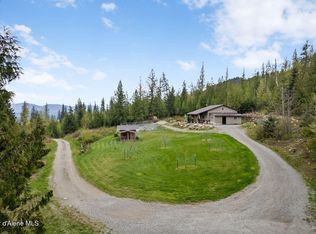 2636 Barnhardt Rd, Careywood, ID 83809