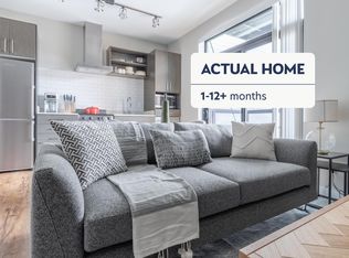 465 K St NW FLOOR 9-ID168, Washington, DC 20001