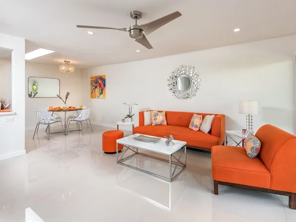 1111 E Ramon Rd Unit 17, Palm Springs, CA 92264
