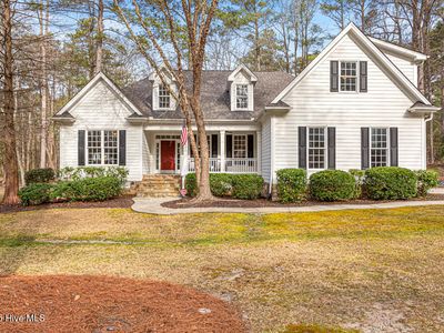 490 Broadmeade Drive, Southern Pines, NC, 28387