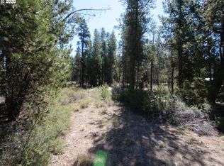 1100 Crescent Cut Off Rd, Crescent, OR 97733