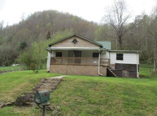 17544 Phillips Rd, Bristol, VA 24202