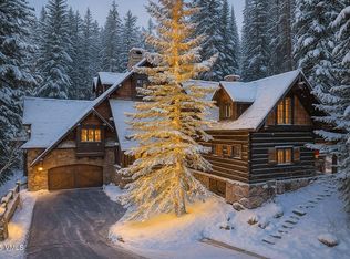 3698 Daybreak Rdg, Beaver Creek, CO 81620