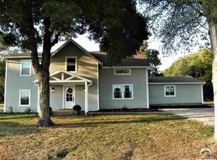 2338 N 1100th Rd, Eudora, KS 66025