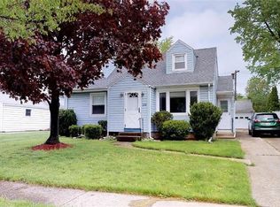 139 Wrexham Ct N, Tonawanda, NY 14150