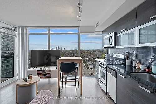 36 Lisgar St Photo 1
