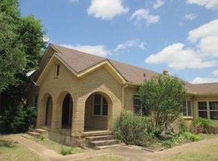 12610 Pecan School Rd, Bartlett, TX 76511