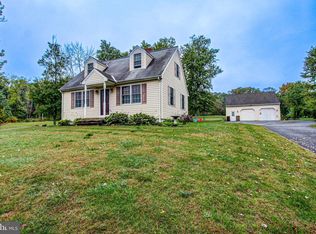 929 Kulp Rd, Perkiomenville, PA 18074