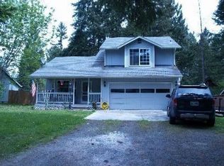 17904 E Clear Lake Blvd SE, Yelm, WA 98597