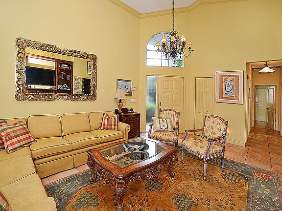 Home For Sale In Broken Sound Country Club