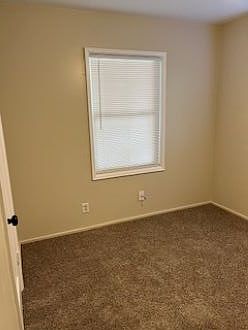 East bedroom