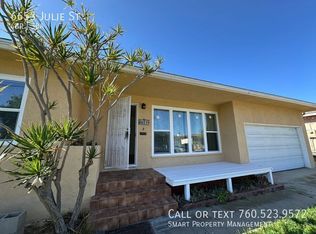 6653 Julie St, San Diego, CA 92115
