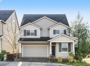 16988 NW Antonio St, Portland, OR