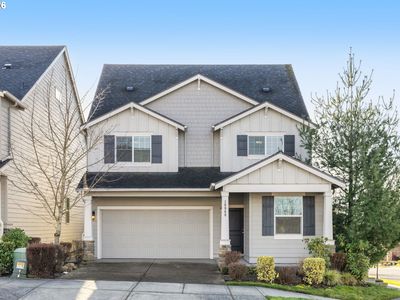16988 NW Antonio St, Portland, OR, 97229