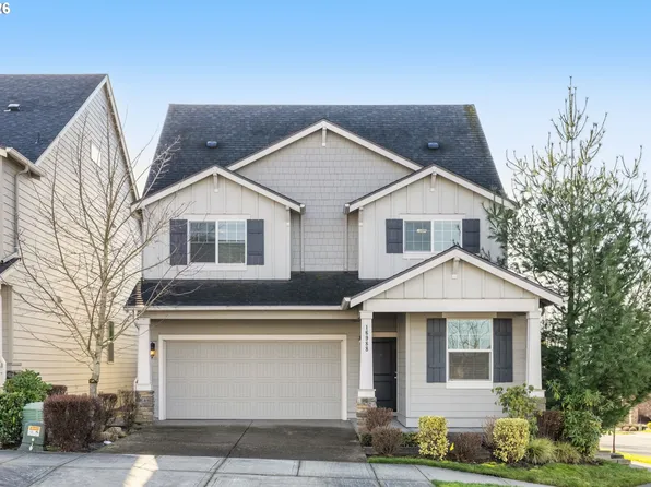 16988 NW Antonio St, Portland, OR 97229