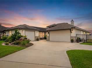 6001 S Oso Pkwy, Corpus Christi, TX 78414