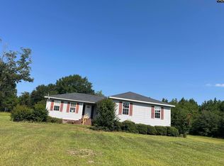 1980 Murph Mill Rd, Orangeburg, SC 29118