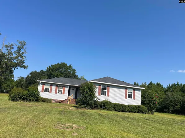 1980 Murph Mill Rd, Orangeburg, SC 29118