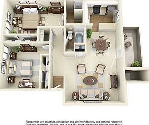 1st image of 17222 N Central Ave APT 211
