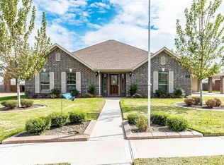 6619 Marble Falls Ln, Manvel, TX 77578