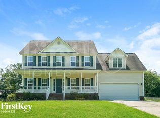 178 Wilshire Way, Clayton, NC 27527