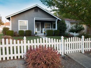 544 Effie St, Medford, OR 97504