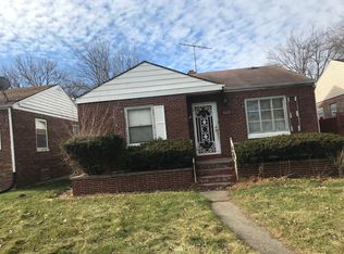 3620 Johnson St, Gary, IN 46408