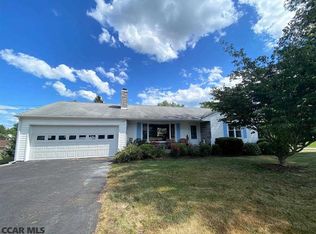 102 W Ridge St, Centre Hall, PA 16828