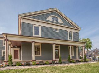 21 Mill St, Dorchester, MA 02122