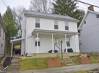119 Main St, Hagerstown, MD