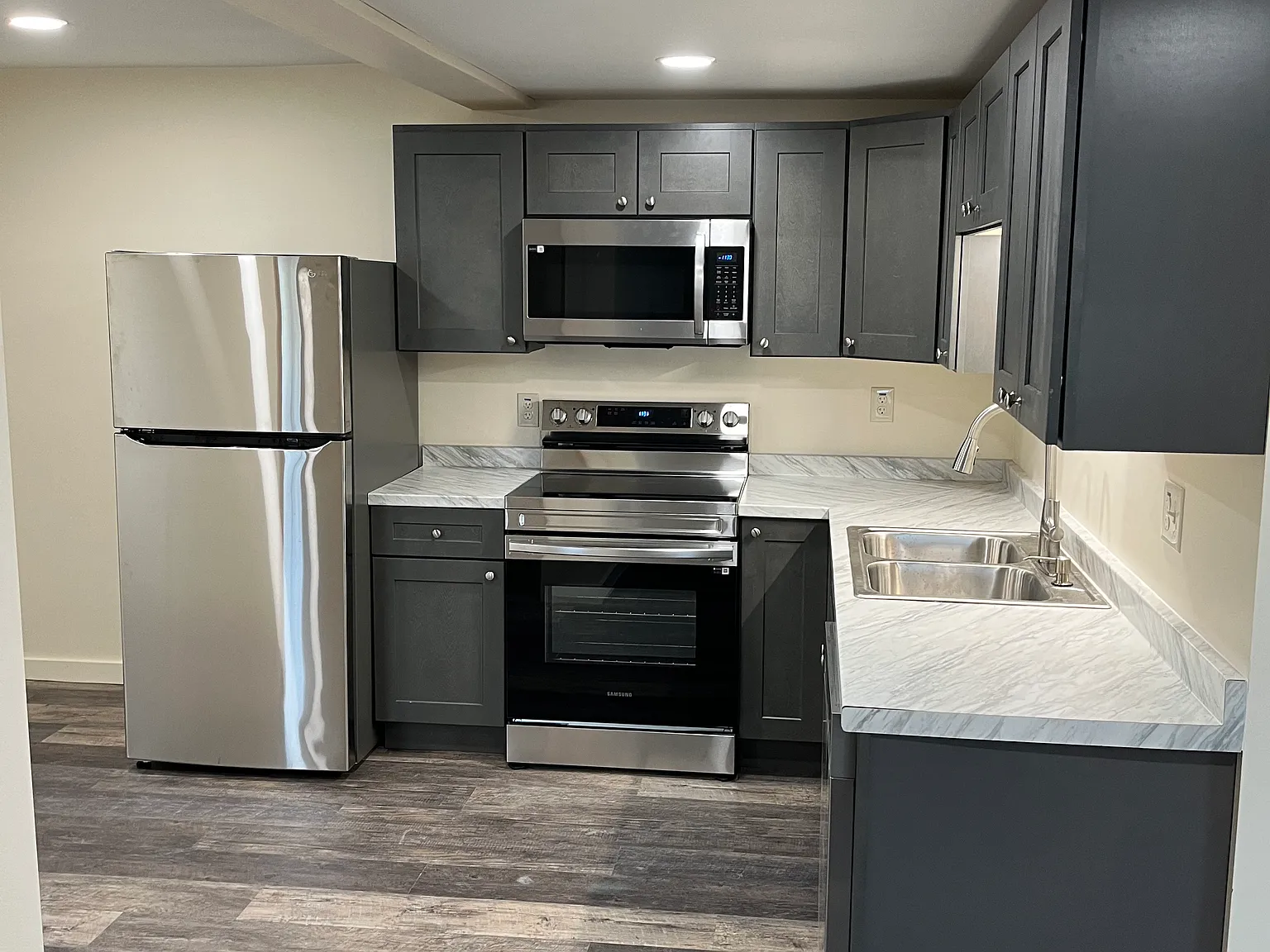 1 bed, 625 sqft, $1,350 — Photo 2