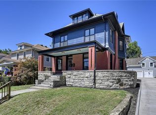 3422 Saint John Ave, Kansas City, MO 64123