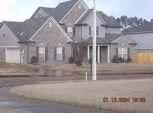 5093 N Fluss Cv, Memphis, TN 38135