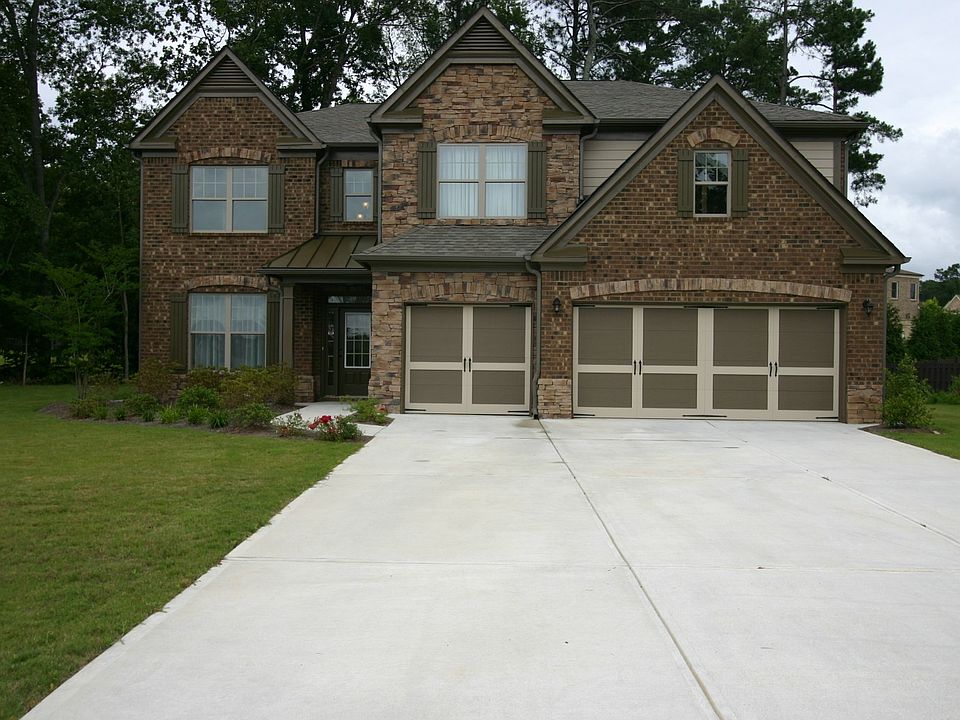1st image of 2488 Brook Park Trl