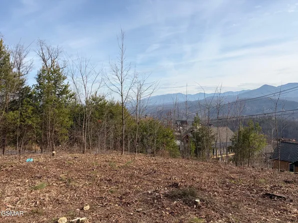 730 Wiley Oakley Dr Lot 284, Gatlinburg, TN 37738