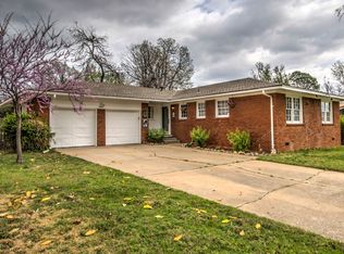 4037 E 49th St S, Tulsa, OK 74135