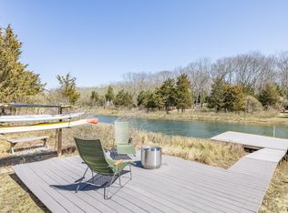 15 Isle Of Wight Rd, East Hampton, NY 11937