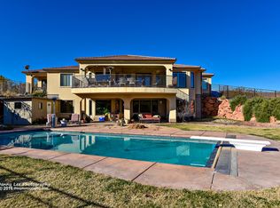 1128 N Quail Ridge Dr, Washington, UT 84780
