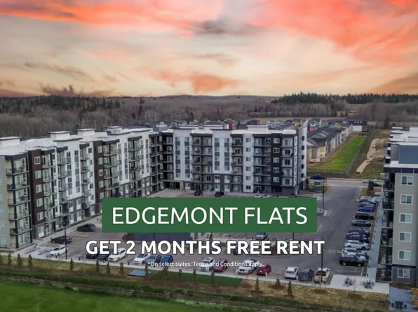 5315 Edgemont Blvd NW #B0513, Edmonton, AB T6M 3B3