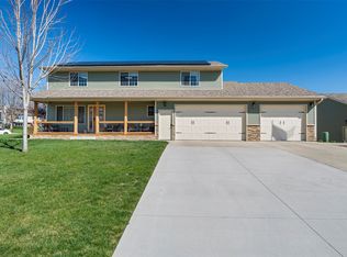 1706 S 11th Ave E, Newton, IA