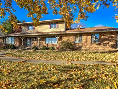 1619 W Hallock Hollow Rd, Edelstein, IL, 61526