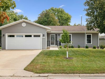 1221 N 5th St, Manchester, IA, 52057