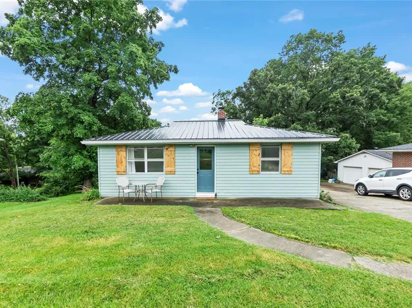 1003 E Jackson Blvd, Jackson, MO 63755