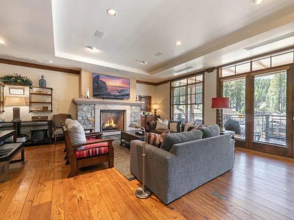 5001 Northstar Dr APT 306, Truckee, CA 96161