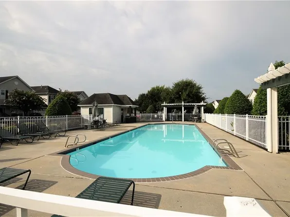 1816 Riddlesworth Dr, Virginia Beach, VA 23456